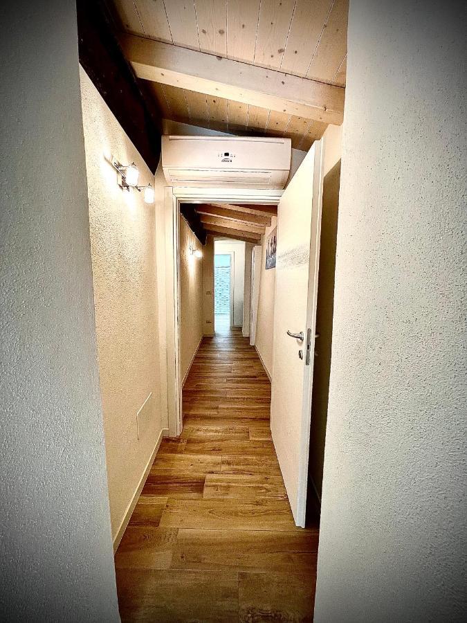 Welcome Traveller Atmosphere Apartment Μπαρντολίνο Εξωτερικό φωτογραφία