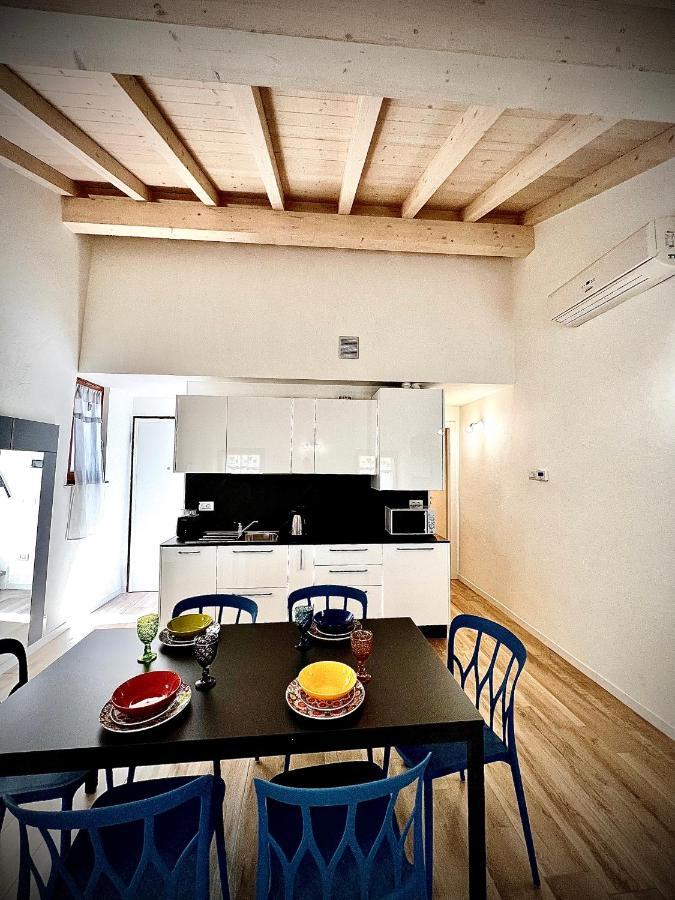 Welcome Traveller Atmosphere Apartment Μπαρντολίνο Εξωτερικό φωτογραφία