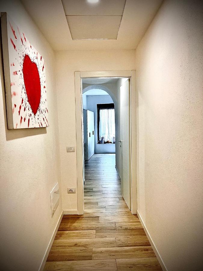 Welcome Traveller Atmosphere Apartment Μπαρντολίνο Εξωτερικό φωτογραφία