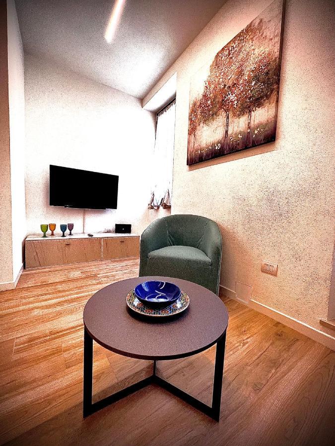 Welcome Traveller Atmosphere Apartment Μπαρντολίνο Εξωτερικό φωτογραφία