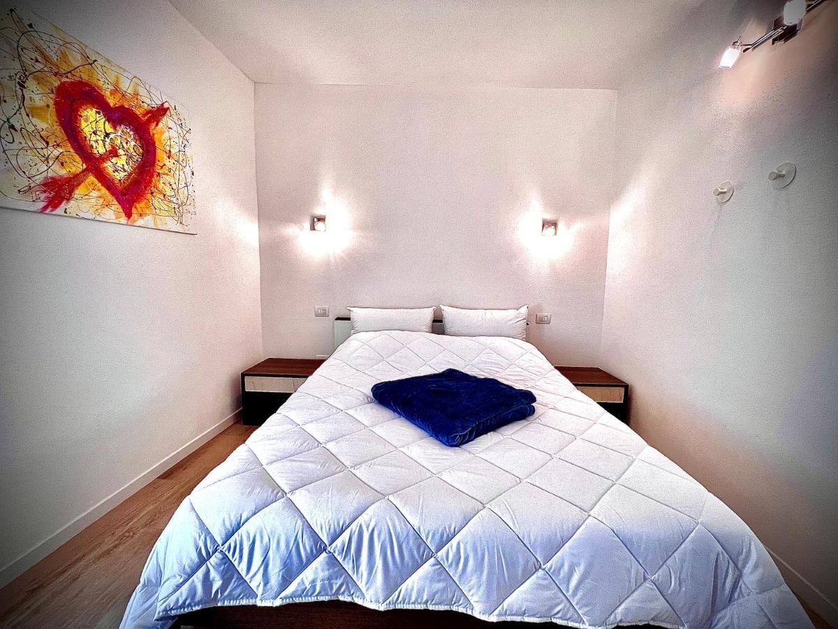 Welcome Traveller Atmosphere Apartment Μπαρντολίνο Εξωτερικό φωτογραφία