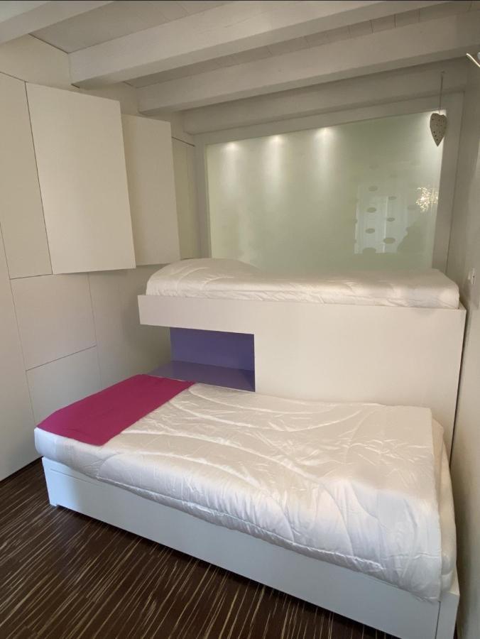 Welcome Traveller Atmosphere Apartment Μπαρντολίνο Εξωτερικό φωτογραφία