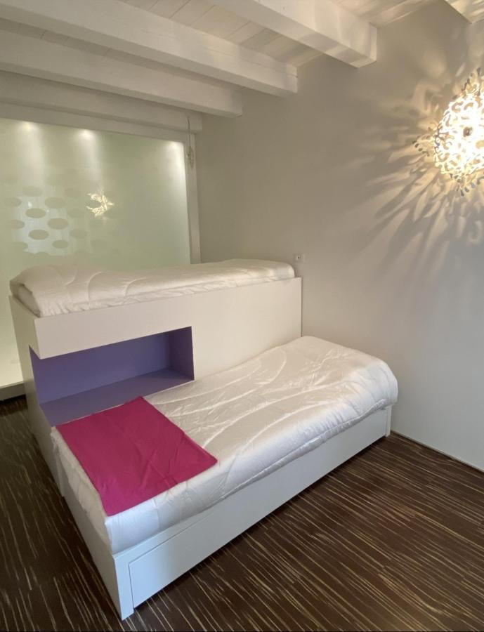 Welcome Traveller Atmosphere Apartment Μπαρντολίνο Εξωτερικό φωτογραφία